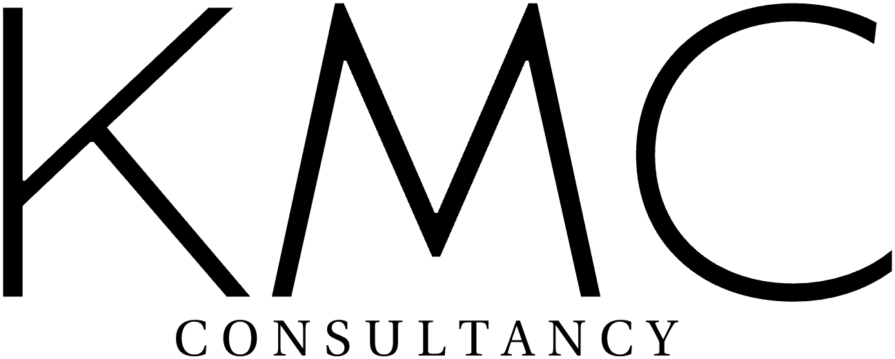 KMC Consultancy logo