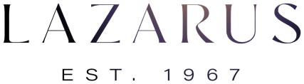 Lazarus Legal logo