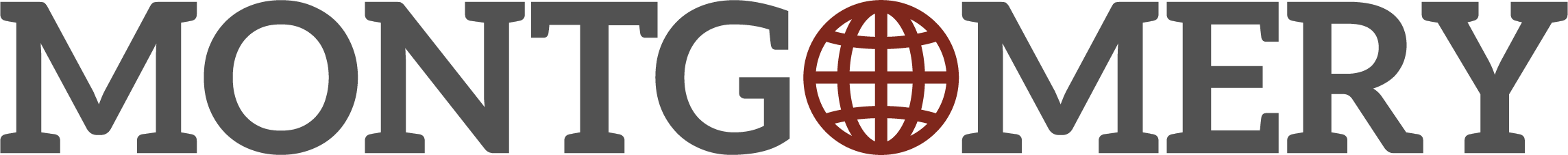 Montgomery logo