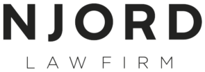 NJORD Law Firm logo