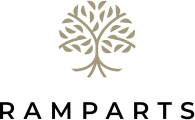 Ramparts logo