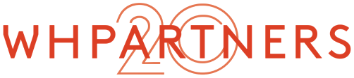 WH Partners logo
